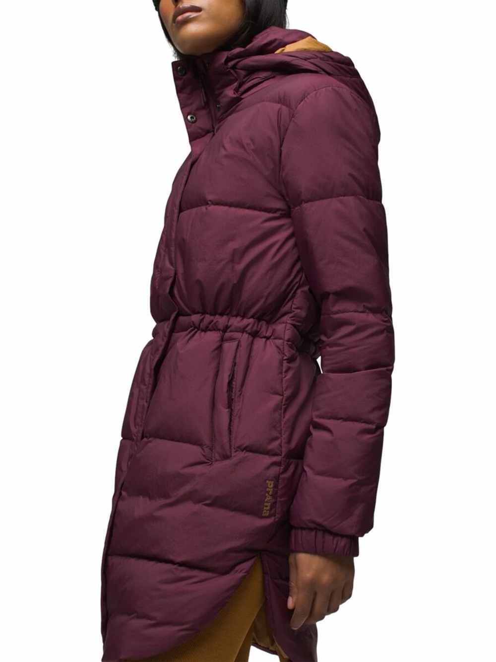 Prana Emerald Valley Puffer Jacket Women’s